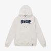Secret Sneaker Store Online Geedup Play For Keeps Hoodie Off White Navy | Streetwear