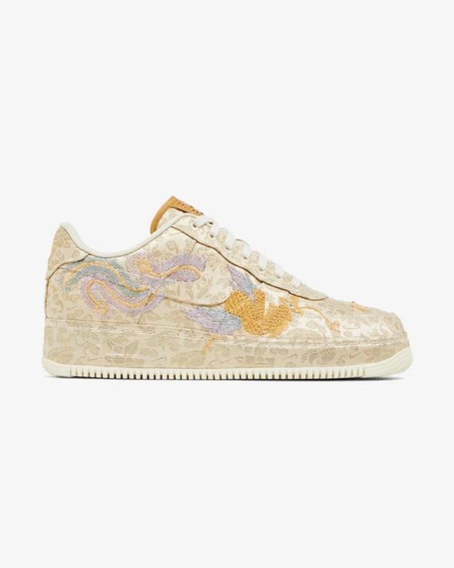 Secret Sneaker Store Online Nike Air Force 1 Low '07 Year Of The Dragon Gold 2024 | Nike