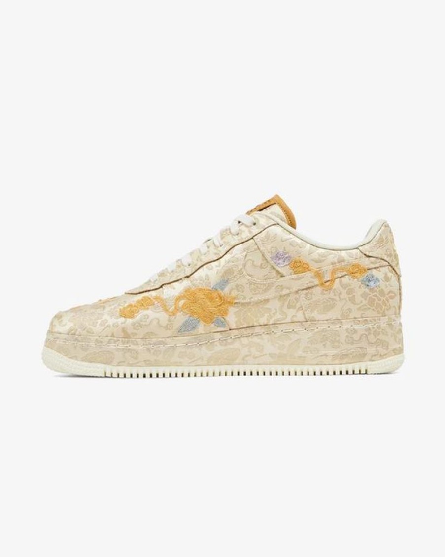 Secret Sneaker Store Online Nike Air Force 1 Low '07 Year Of The Dragon Gold 2024 | Nike