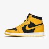 Secret Sneaker Store Online Nike Air Jordan1 High Retro Pollen | Air Jordan