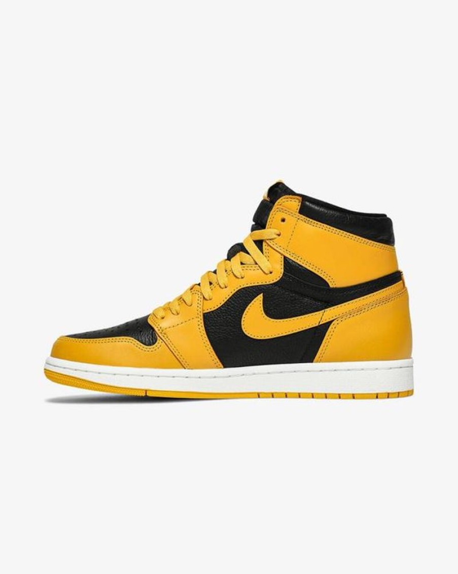 Secret Sneaker Store Online Nike Air Jordan1 High Retro Pollen | Air Jordan