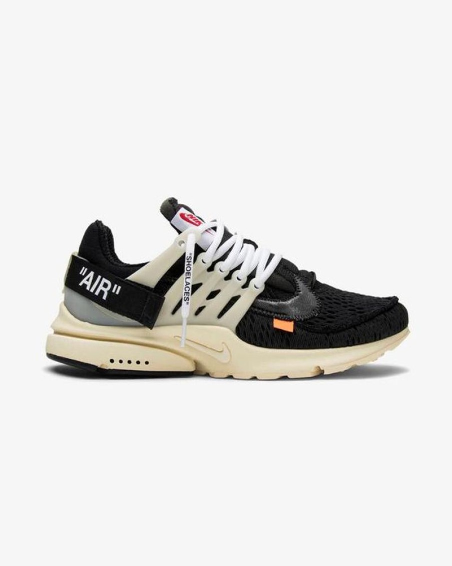 Secret Sneaker Store Online Nike X Offwhite Presto 1.0 Og (New) | Nike