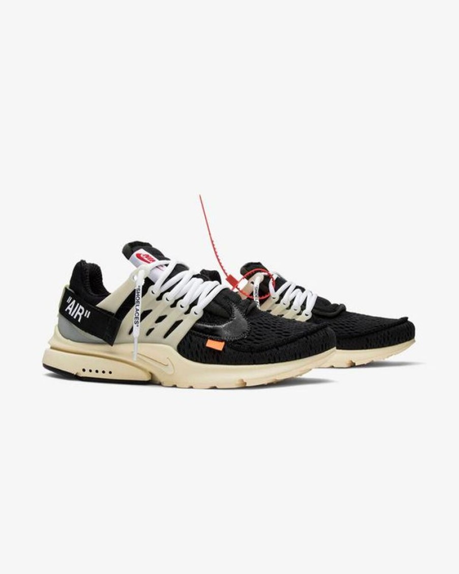 Secret Sneaker Store Online Nike X Offwhite Presto 1.0 Og (New) | Nike