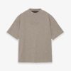 Secret Sneaker Store Online Fog Essentials Fw23 Core Heather Kids Tee | Kids Apparel