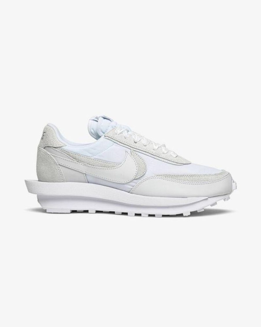 Secret Sneaker Store Online Nike X Sacai Ld Waffle White Nylon | Nike