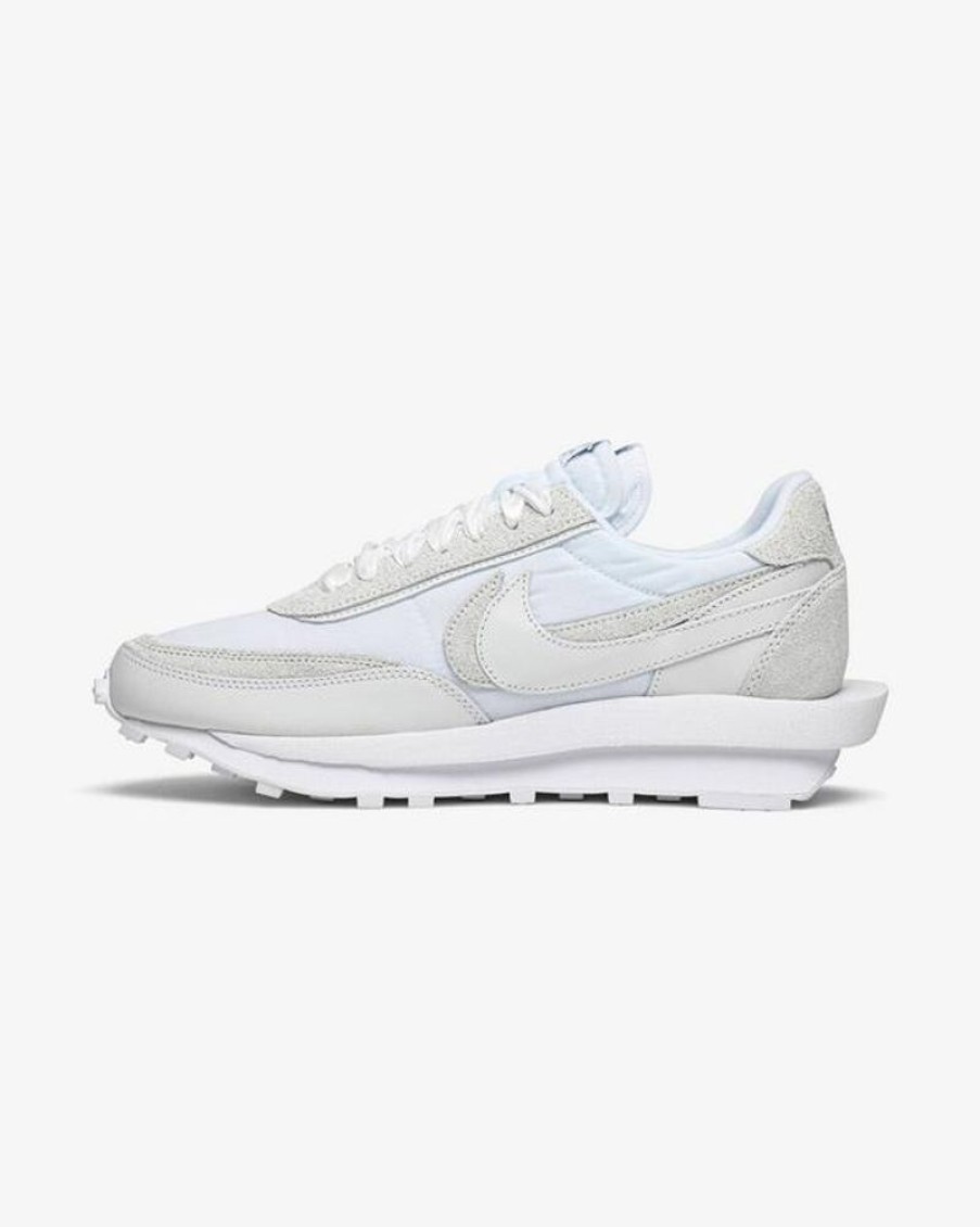 Secret Sneaker Store Online Nike X Sacai Ld Waffle White Nylon | Nike