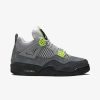 Secret Sneaker Store Online Nike Air Jordan4 Retro Neon 95 | Nike