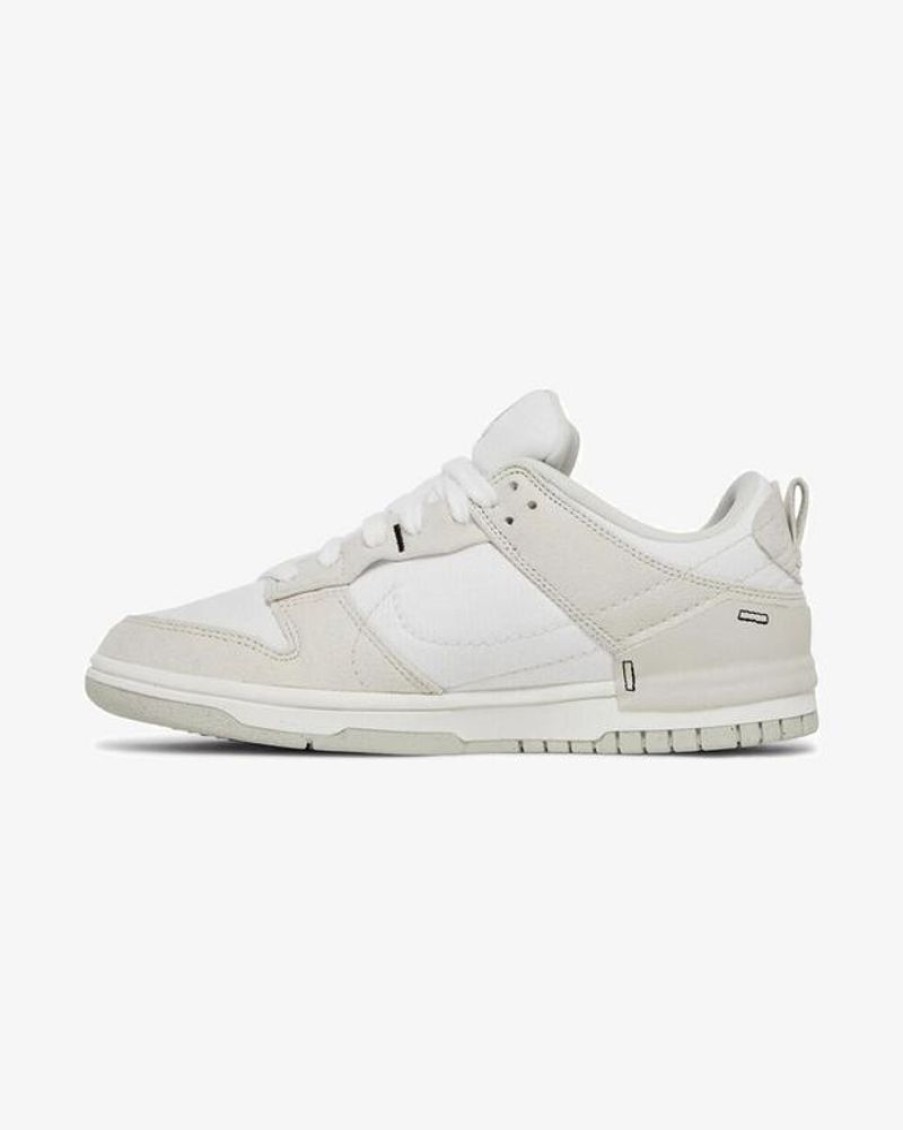 Secret Sneaker Store Online Nike Dunk Low Disrupt 2 Pale Ivory Black | Nike