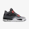 Secret Sneaker Store Online Nike Air Jordan4 Retro Gs Infrared | Nike