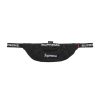Secret Sneaker Store Online Supreme Fw22 Black Waist Bag (New) | Bags