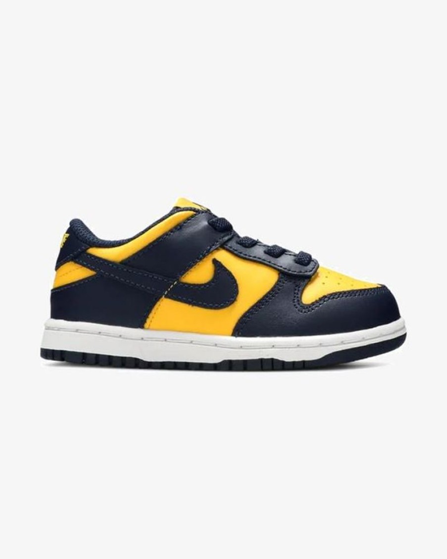 Secret Sneaker Store Online Nike Dunk Low Toddler Michigan 2021 | Kids Footwear