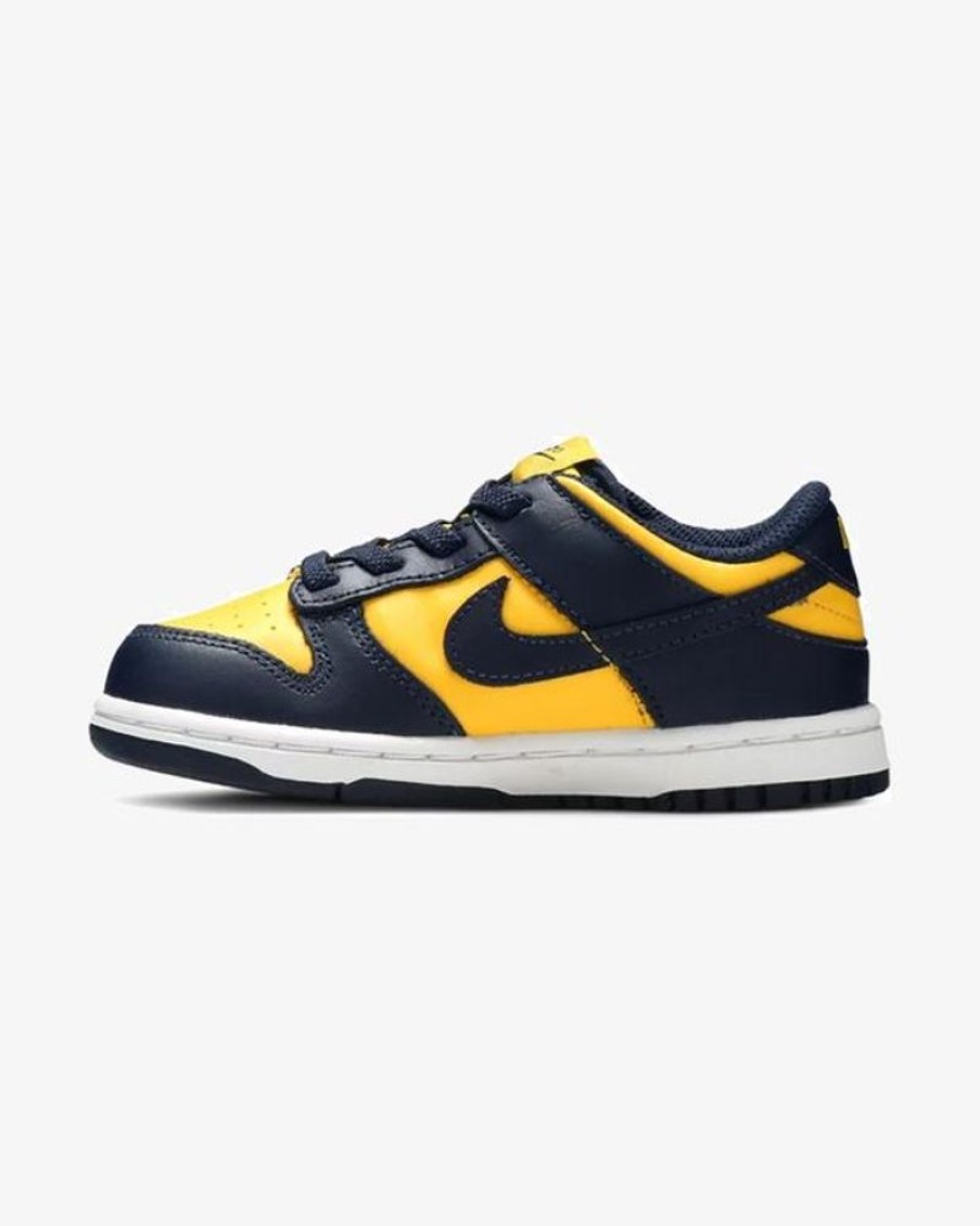 Secret Sneaker Store Online Nike Dunk Low Toddler Michigan 2021 | Kids Footwear