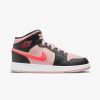 Secret Sneaker Store Online Nike Air Jordan1 Mid Gs Atmosphere | Nike