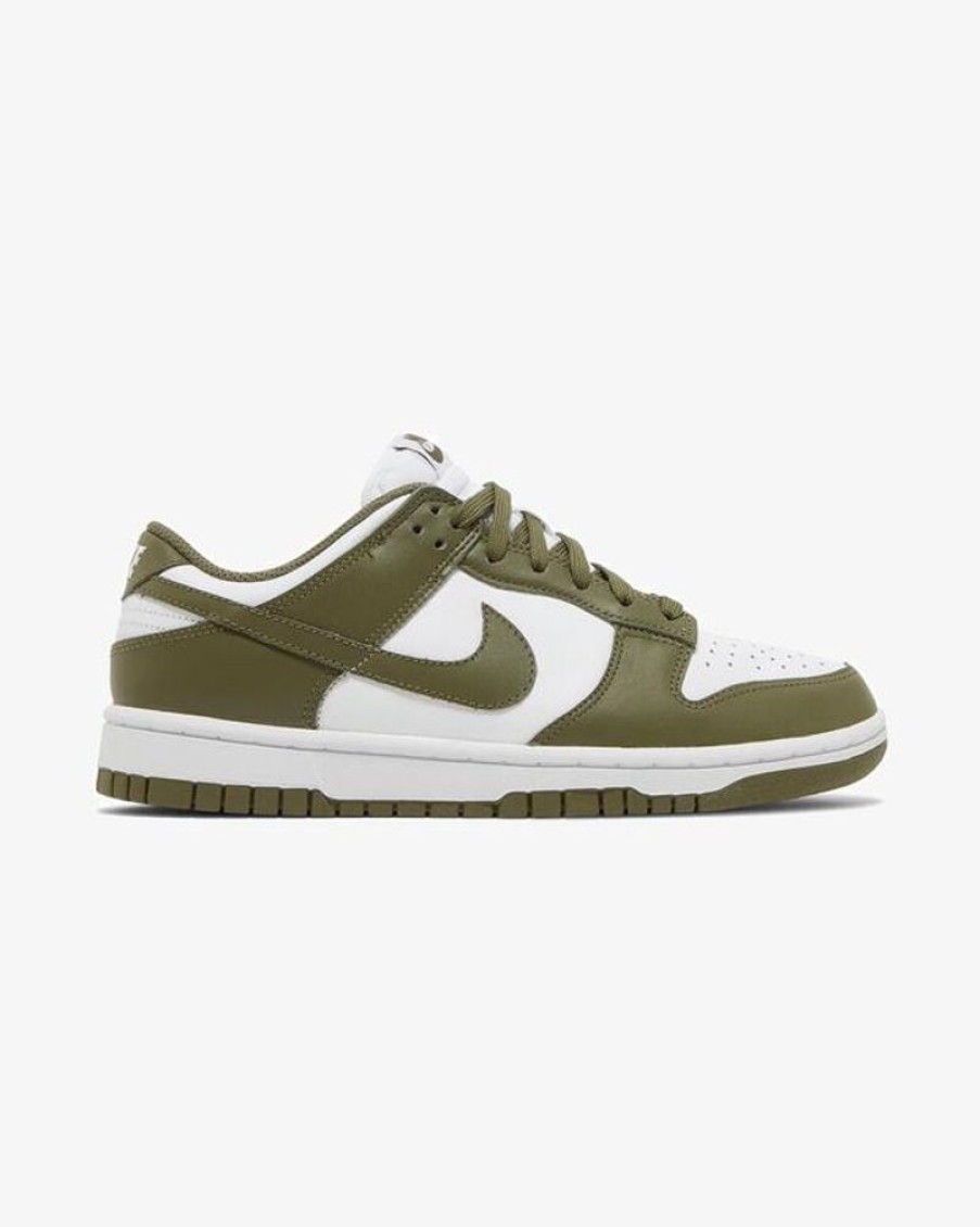 Secret Sneaker Store Online Nike Dunk Low Wmns Medium Olive | Nike