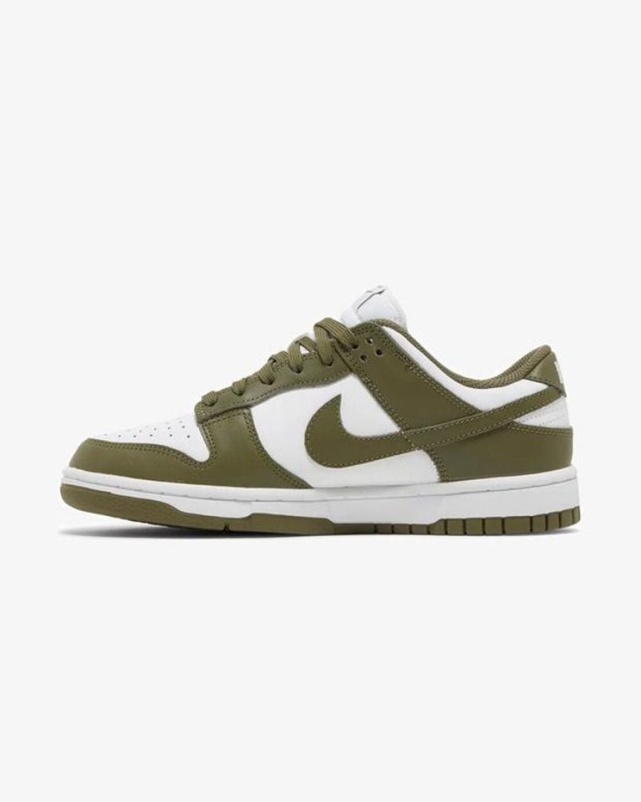 Secret Sneaker Store Online Nike Dunk Low Wmns Medium Olive | Nike