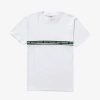 Secret Sneaker Store Online Supreme Hard Goods Tee White | Streetwear