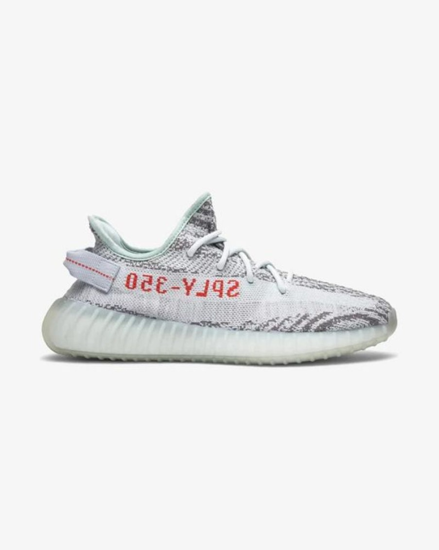 Secret Sneaker Store Online Adidas Yeezy Boost 350 V2 Blue Tint 2021 | Yeezy