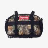 Secret Sneaker Store Online Supreme Waist Bag (Fw19) Real Tree Camo | Bags