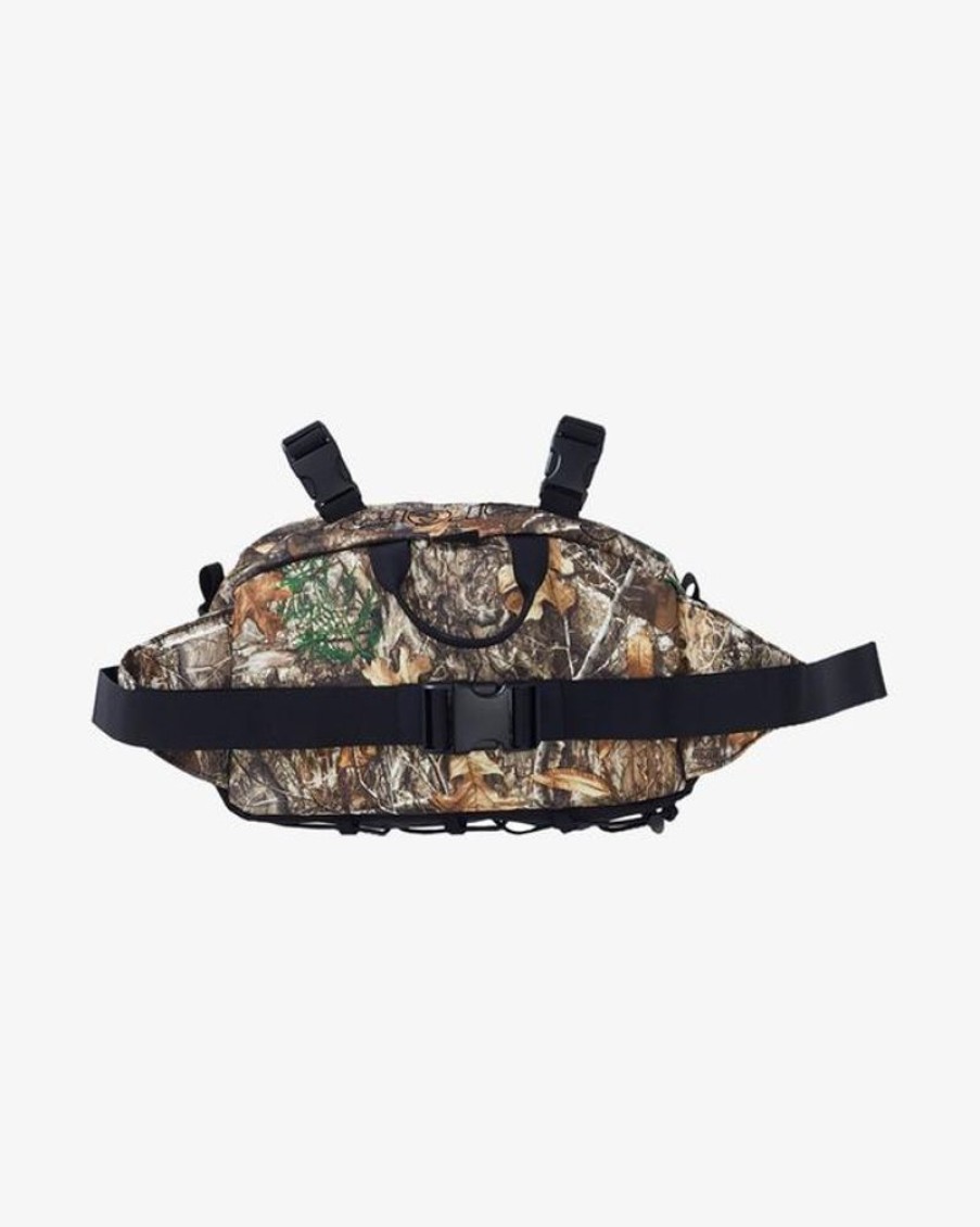 Secret Sneaker Store Online Supreme Waist Bag (Fw19) Real Tree Camo | Bags