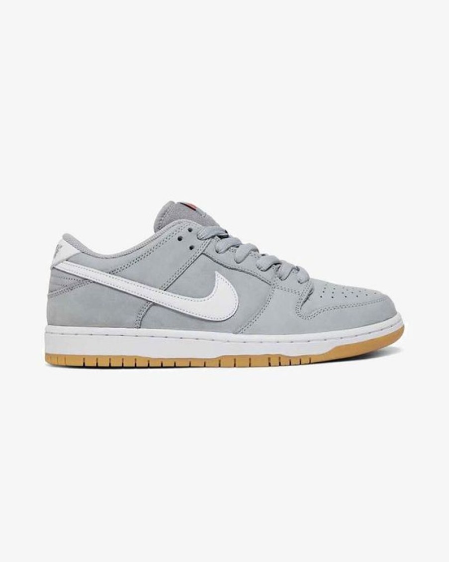 Secret Sneaker Store Online Nike Sb Dunk Low Grey Gum | Nike