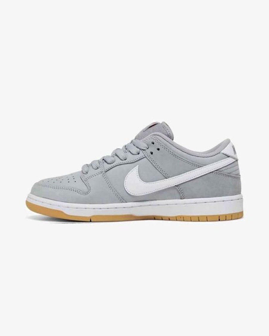 Secret Sneaker Store Online Nike Sb Dunk Low Grey Gum | Nike