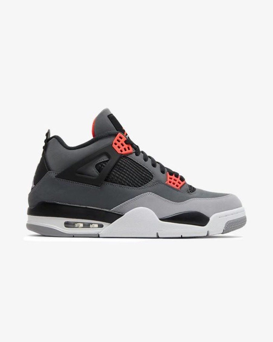 Secret Sneaker Store Online Nike Air Jordan4 Retro Infrared 2022 | Nike