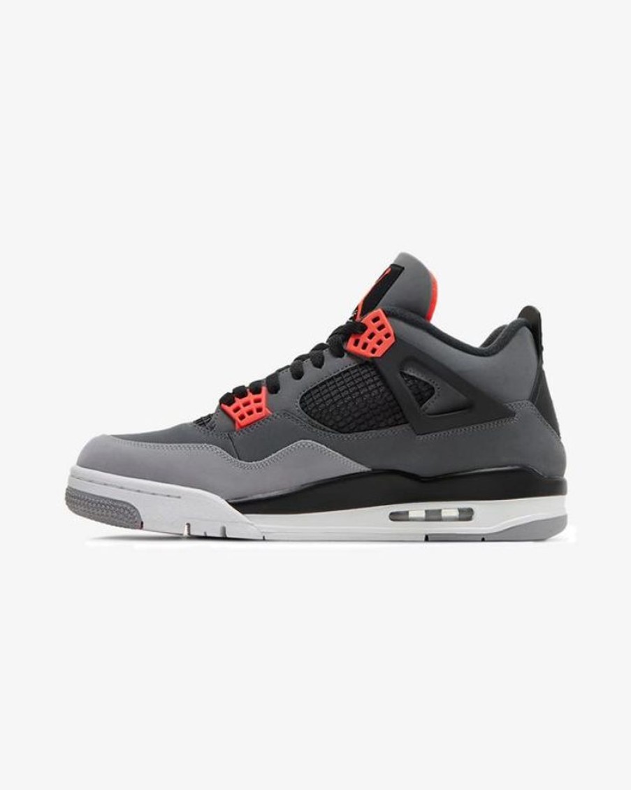 Secret Sneaker Store Online Nike Air Jordan4 Retro Infrared 2022 | Nike