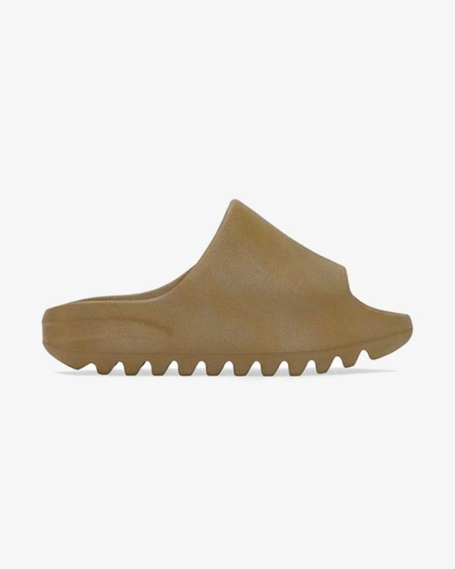 Secret Sneaker Store Online Adidas Yeezy Slide Ochre Kids - | Kids Footwear