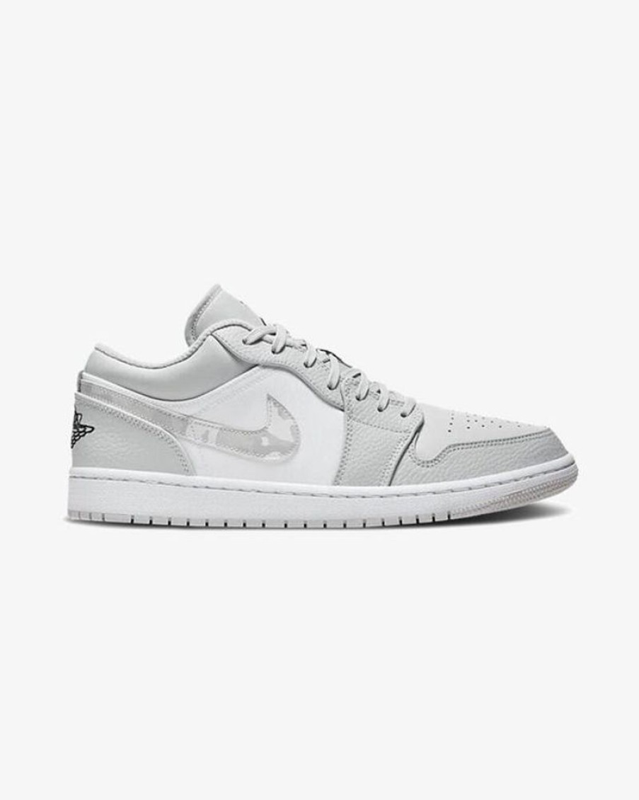 Secret Sneaker Store Online Nike Air Jordan1 Low Gs Camo White | Nike
