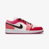 Secret Sneaker Store Online Nike Air Jordan1 Low Gs Pink Red | Nike