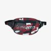 Secret Sneaker Store Online Supreme Ss21 Waist Bag Red Camo | Bags