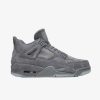 Secret Sneaker Store Online Nike Air Jordan4 X Kaws Grey | Nike