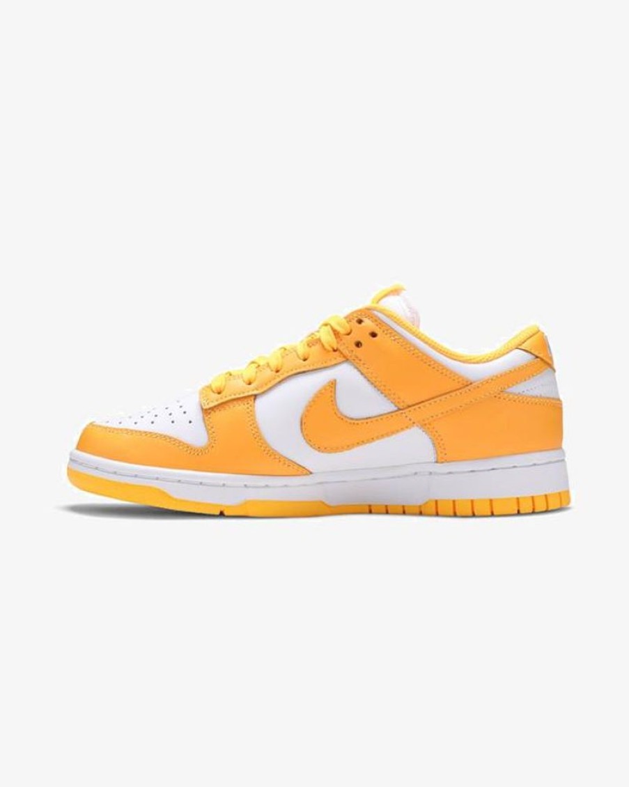 Secret Sneaker Store Online Nike Dunk Low Laser Orange Wmns | Nike