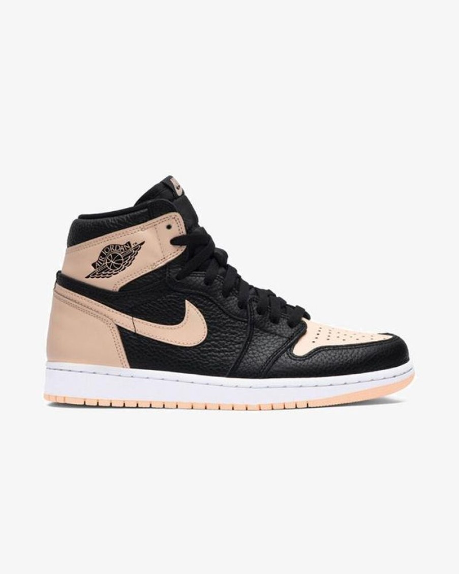 Secret Sneaker Store Online Nike Air Jordan1 Retro High Crimson Tint | Nike