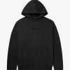 Secret Sneaker Store Online Fog Essentials Fw23 Jet Black Hoodie | Hoodies