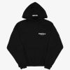 Secret Sneaker Store Online Fog Essentials Shaniqwa Jarvis Photo Series Black Hoodie | Hoodies