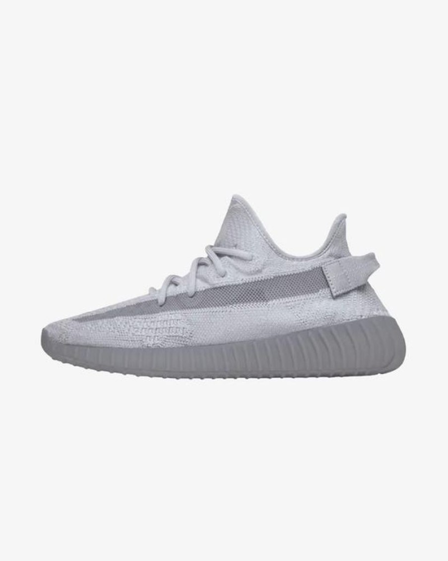 Secret Sneaker Store Online Adidas Yeezy Boost 350 V2 Steel Grey | Yeezy