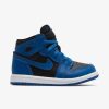 Secret Sneaker Store Online Nike Air Jordan1 Retro High Og Toddler Marina Blue (New) | Kids Footwear