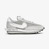 Secret Sneaker Store Online Nike X Sacai X Fragment Ld Waffle Grey | Nike