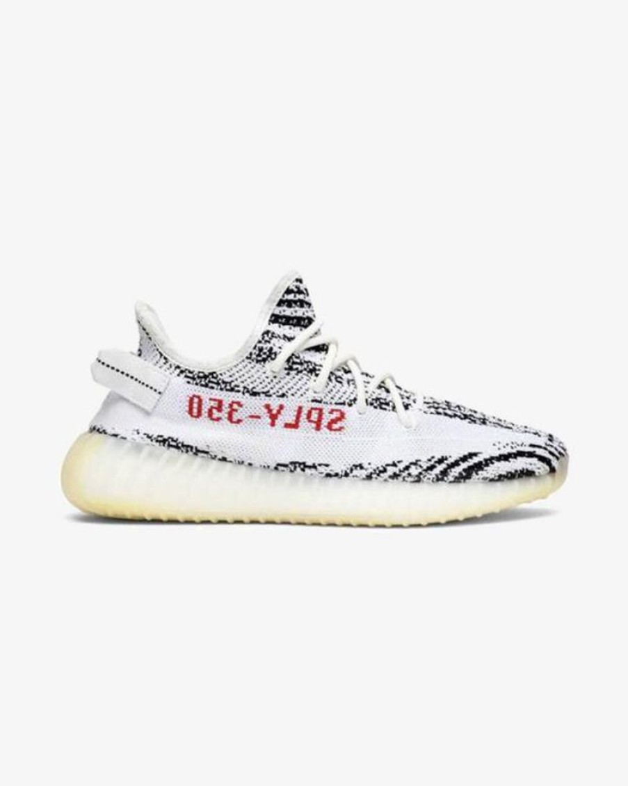 Secret Sneaker Store Online Adidas Yeezy Boost 350 Zebra 2018 | Yeezy