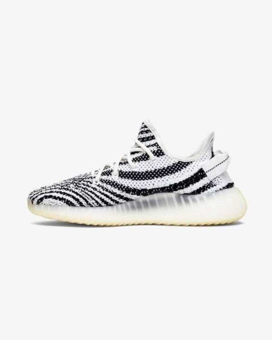 Secret Sneaker Store Online Adidas Yeezy Boost 350 Zebra 2018 | Yeezy