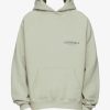 Secret Sneaker Store Online Fog Essentials Fw21 Hoodie Concrete | Hoodies