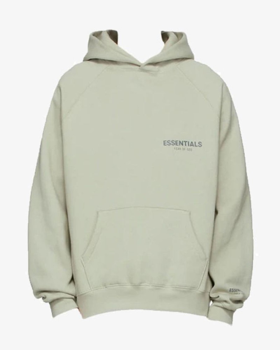 Secret Sneaker Store Online Fog Essentials Fw21 Hoodie Concrete | Hoodies