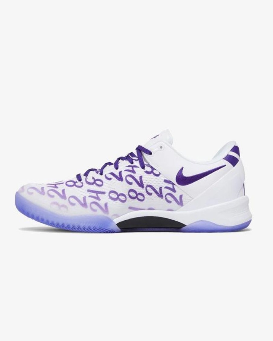 Secret Sneaker Store Online Nike Kobe 8 Protro Court Purple | Nike