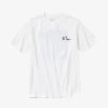 Secret Sneaker Store Online Kaws X Uniqlo Fw23 Artbook Cover White Kids Tee (New) | Kids Apparel