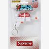Secret Sneaker Store Online Supreme X Nerf Super Soaker 50 Blaster Water Gun Keychain | Keychains