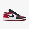 Secret Sneaker Store Online Nike Air Jordan1 Low Bred Toe Gs | Nike