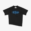 Secret Sneaker Store Online Nike X Off White 005 Black Tee | Streetwear