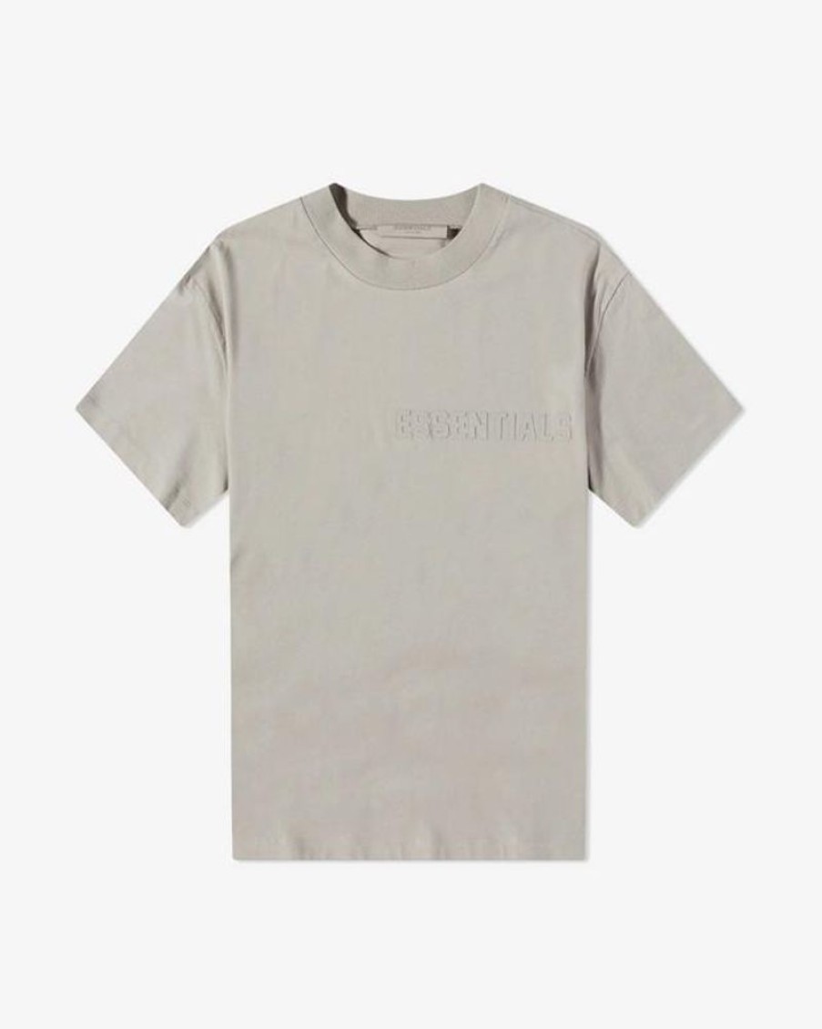 Secret Sneaker Store Online Fog Essentials Ss23 Silicon Logo Seal Tee | Tees