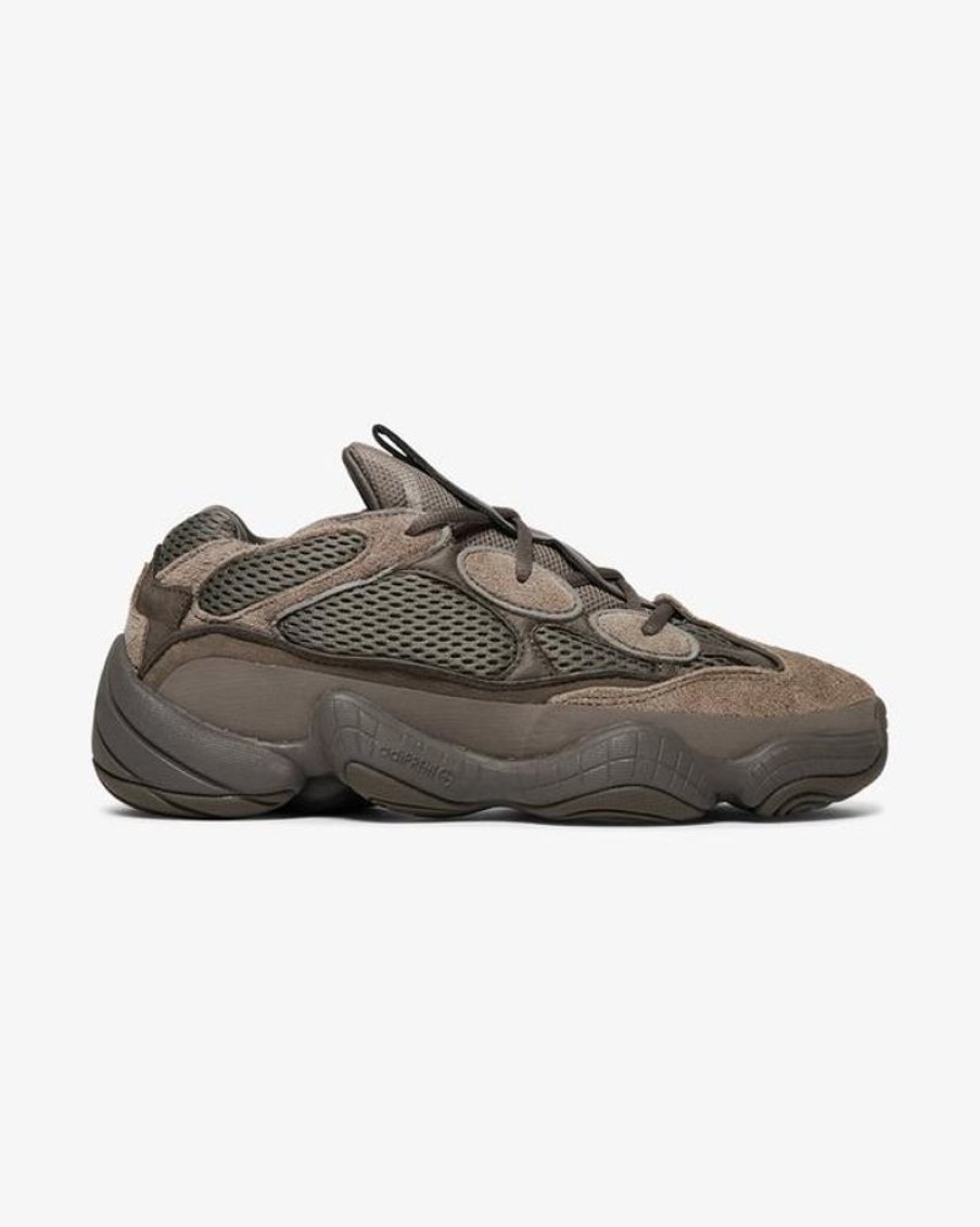 Secret Sneaker Store Online Adidas Yeezy 500 Clay Brown 2020 | Yeezy